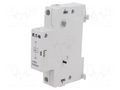 Undervoltage relase; 480VAC; side EATON ELECTRIC U-PKZ0-480AC60HZ