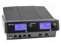 Station: control unit; digital,with knob; 150÷450°C; ESD ERSA ERSA-0ICV4035A