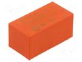 Converter: AC/DC; 20W; Uin: 90÷264VAC,100÷370VDC; Uout: 5VDC; OUT: 1 ZETTLER ZPL20S0500WL