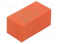 Converter: AC/DC; 20W; Uin: 90÷264VAC,100÷370VDC; Uout: 12VDC; 85% ZETTLER ZPL20S1200WL