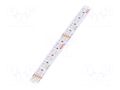 LED tape; RGBW; LED/m: 384; 10mm; IP65; 120°; 15.3W/m; CRImin: 90 KLUŚ KWP-GRGBW-1530-24