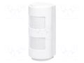Motion sensor; wall mount; 8m; Kind of sensor: infrared; 120° ORNO OR-MA-716CR