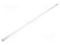 LED lamp; G13; 230VAC; 1800lm; 18W; 270°; 4000K; CRImin: 80; 30pcs. VIRONE VIR-SW-7/120CM/4