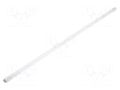 LED lamp; G13; 230VAC; 2400lm; 24W; 270°; 4000K; CRImin: 80; 30pcs. VIRONE VIR-SW-8/150CM/4