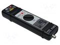 Probe: for oscilloscope; differential; 20: 1,50: 1,200: 1; 2MΩ,4MΩ CAL TEST CT4066