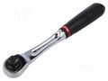 Rattle; 1/2"; with locking,with switch; 262mm FACOM FACOM-SL.171