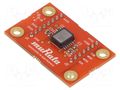 Sensor: inclinometer; ±90°/±10°; 3-axis tilt sensor; -40÷125°C Murata Power Solutions SCL3300-D01-PCB