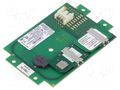 RFID reader; 4.3÷5.5V; GPIO,I2C,RS232,serial,USB,WIEGAND; 140mA ELATEC T4BO-F7-XBPI