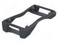 Gasket; elastomer thermoplastic TPE; BOS-Streamline BOPLA BS500DI-D-7024