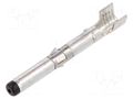 Contact; male; 4÷6mm2; 12AWG÷10AWG; crimped; photovoltaics; 47A STÄUBLI 32.0521P0001