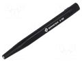 Brush; for cleaning optical fibers,fiber optics BERNSTEIN BRN.2-162