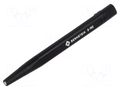 Brush; for cleaning optical fibers,fiber optics BERNSTEIN BRN.2-162