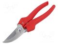 Garden pruner; 190mm; steel; Ø10mm max FELCO FELCO-300