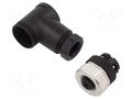 connector 99 0430 52 04 BINDER 99-0430-52-04