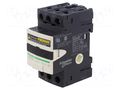 Fuse disconnector; 10x38mm; for DIN rail mounting; Poles: 3 SCHNEIDER ELECTRIC LS1D32