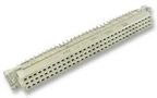 SOCKET, DIN41612, A+C, 64WAY 09 03 264 7825