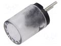 Fuse: fuse; 200mA; 125VAC; 125VDC; ultra rapid; TR3; plastic; 4.32mm LITTELFUSE 0273.200V