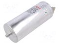 Capacitor: polypropylene; one phase; 200uF; 600VDC; ±5%; 75x180mm DUCATI ENERGIA 416.84.3637