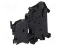 Splice terminal: rail; screw terminal; polyamide; 0.14÷6mm2 PHOENIX CONTACT UT4HESILA2505X20