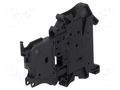 Splice terminal: rail; screw terminal; polyamide; 0.14÷6mm2 PHOENIX CONTACT UT4HESILA2505X20