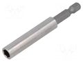 Holder; 1/4" PROXXON PR23703