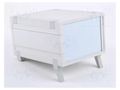 Enclosure: instrument; ULTRAMAS; X: 157.5mm; Y: 199mm; Z: 108mm; ABS BOPLA UM32009-3HE9TESET2