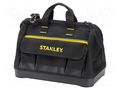 Bag; tool case; 430x447x275mm; 20l; 15kg STANLEY STL-1-96-183