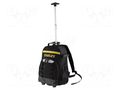 Backpack; tool case STANLEY STL-STST83307-1