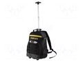 Backpack; tool case STANLEY STL-STST83307-1