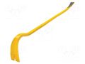 Crowbar; 900mm STANLEY STL-1-55-504