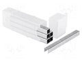 Staples; 10mm; 1000pcs; TYP G4 11 STANLEY STL-1-TRA706T