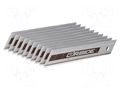 Blade; 18mm; 10pcs. STANLEY STL-STHT2-11818