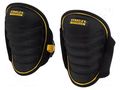 Knee pads; FATMAX®; Features: gel insert enhances convenience STANLEY STL-FMST82959-1