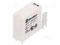 Relay: electromagnetic FINDER 45.71.7.009.0310