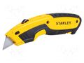 Knife; universal STANLEY STL-STHT10479-0