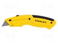 Knife; universal STANLEY STL-STHT10430-0