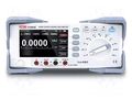 Benchtop multimeter; LCD 4,3"; 4,83 digit (60000); Illumin: yes UNI-T UT8804E