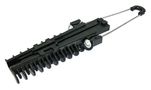 Extralink PA70-2000 | Anchoring clamp | for fiber optic cables, EXTRALINK EX.2565 5902560362565