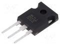 Transistor: IGBT; 650V; 60A; 375W; TO247-3 STMicroelectronics STGW60H65DFB