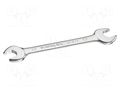 Wrench; spanner; 20mm,22mm; Chrom-vanadium steel; FATMAX® STANLEY STL-FMMT13071-0