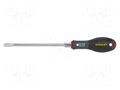 Screwdriver; Phillips; SL 8; FATMAX®; 175mm STANLEY STL-FMHT1-62620