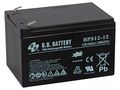 Re-battery: acid-lead; 12V; 12Ah; AGM; maintenance-free; 3.94kg B.B. Battery ACCU-BPS12-12/BB