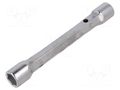 Wrench; tubular; 120mm; double-sided IRIMO SA.055051