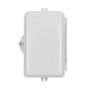 Extralink Alice | Fiber optic distribution box | 2 core, EXTRALINK EX.0691