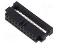 connector 89361-720LF AMPHENOL COMMUNICATIONS SOLUTIONS 89361-720LF