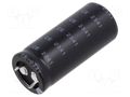 Capacitor: electrolytic; SNAP-IN; 1000uF; 160VDC; Ø22x50mm; ±20% AISHI ELH2CM102O50KT