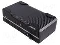 Industrial computer; 9÷30VDC; 10/100/1000 Base-TX x2; BOXER AAEON BOXER6614A1M1110