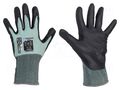 Protective gloves; Size: 9,L; green; Dexcut WONDER GRIP WG-788-L/09