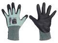 Protective gloves; Size: 10,XL; green; Dexcut WONDER GRIP WG-788-XL/10