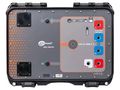 Meter: short circuit loop impedance; VAC accuracy: ±(2%+2digit) SONEL MZC-340-PV